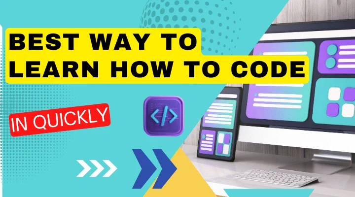 Best Way To Learn How To Code