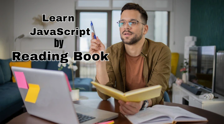 JavaScript Books for Beginners to Advanced